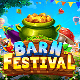 Slot Online Barn Festival - Pragmatic play