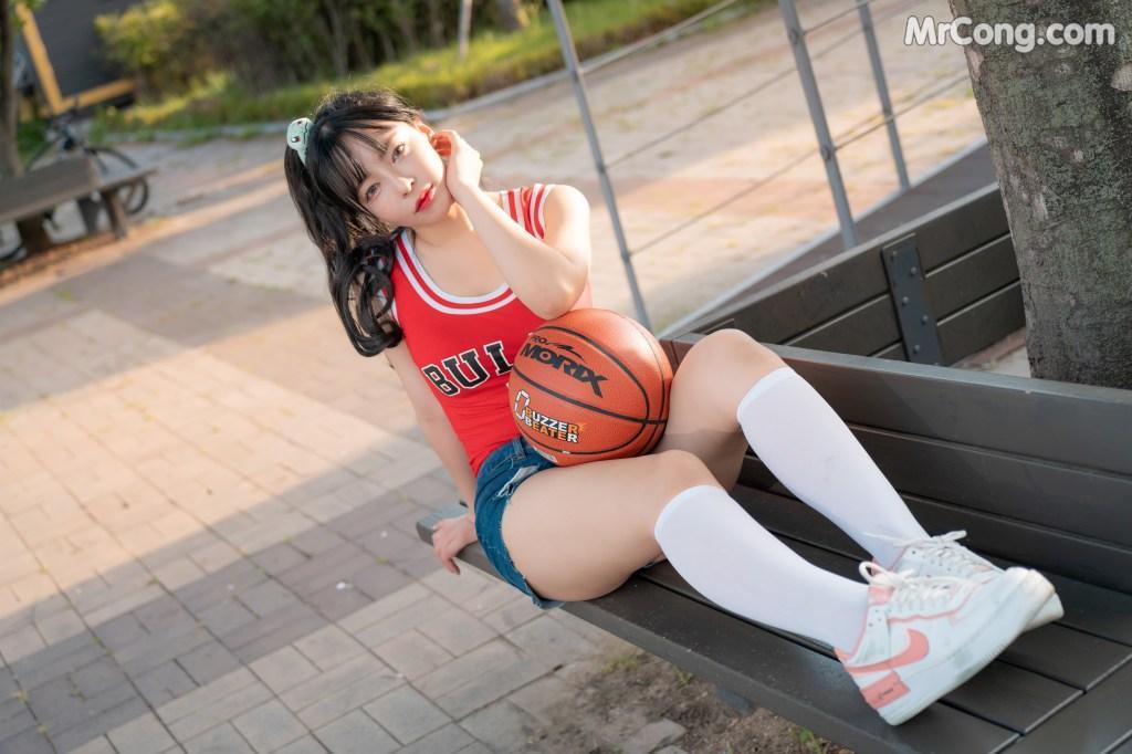 [CreamSoda] MoMo - MoMo Vol.01 (154 photos)(97)