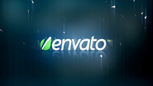 logo reveal - VideoHive 102986