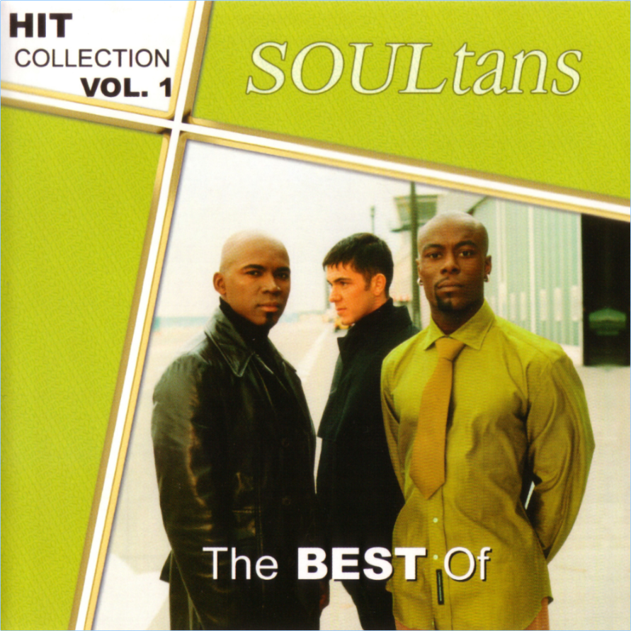 Soultans Hitcollection, Vol 1 The Best Of (2024) WEB [FLAC] 16BITS 44 1KHZ 2Z88OE8O_o