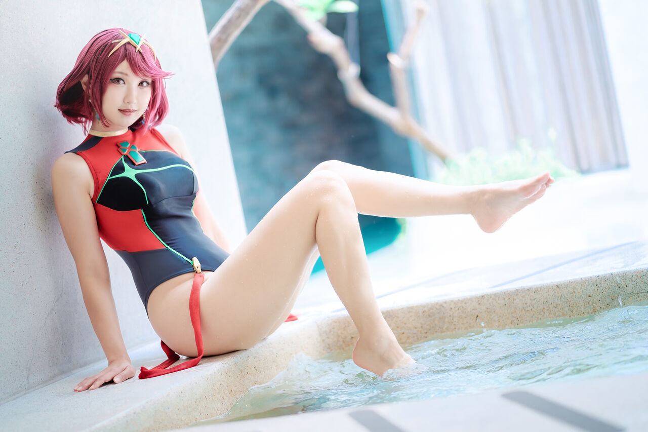 CocoPie - Anya Forger [17P]