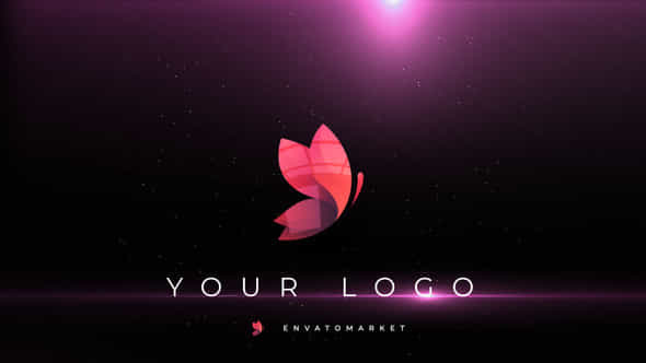 Logo Reveal - VideoHive 46762094