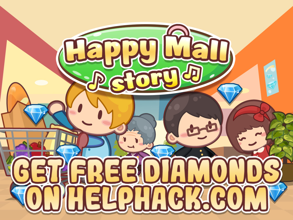 Image currently unavailable. Go to www.generator.helphack.com and choose Happy Mall Story image, you will be redirect to Happy Mall Story Generator site.