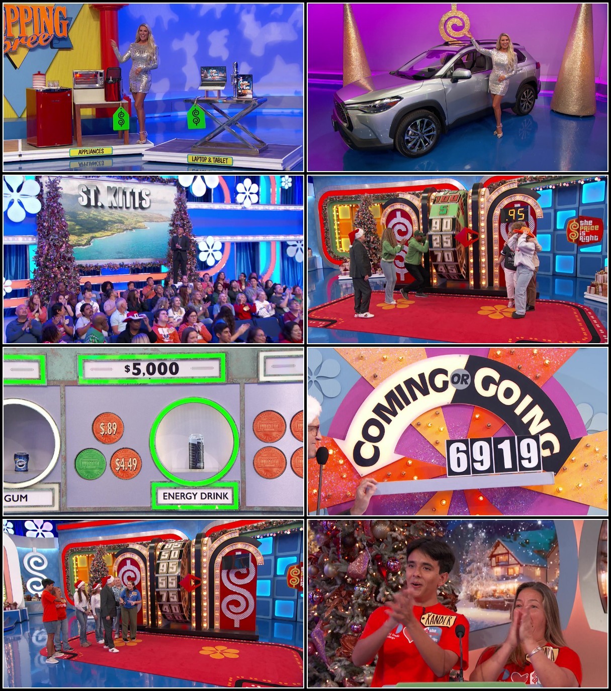 The Price is Right at Night (2023) 12 11 1080p WEB h264-DiRT