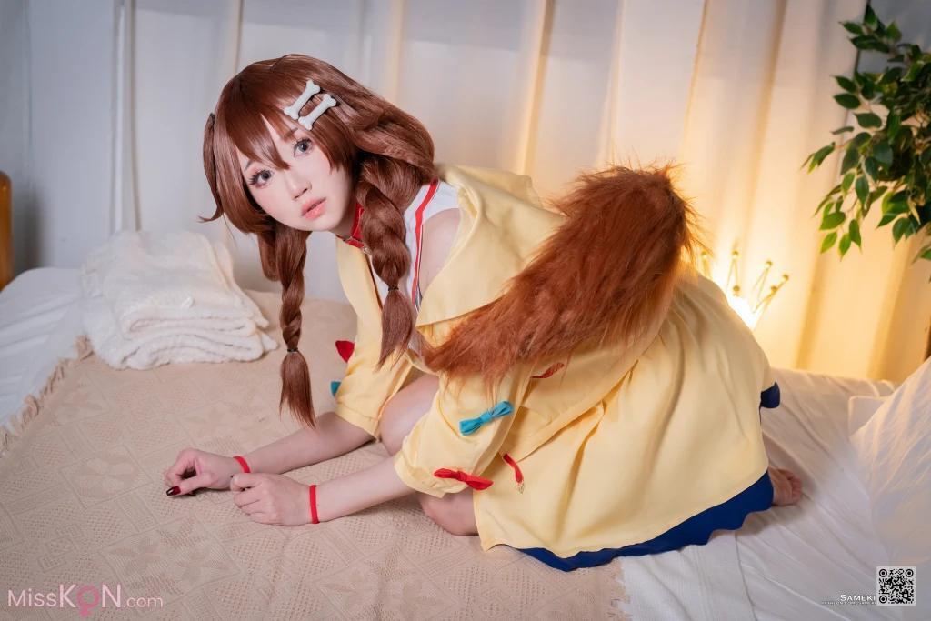 [Patreon] Sameki: 2024年07月 (172 photos)(57)