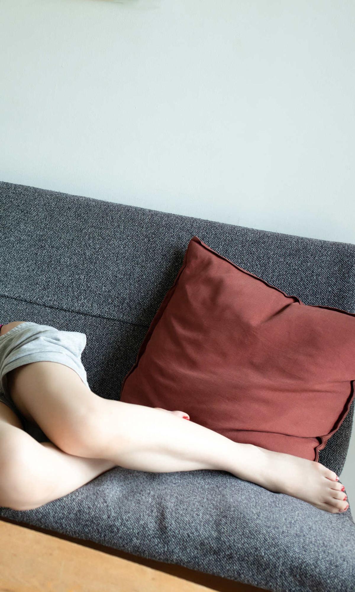 MIRU みる, 写真集 「甘い生活」 Set.01(8)