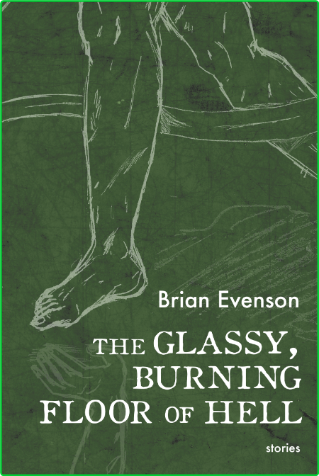 The Glassy, Burning Floor