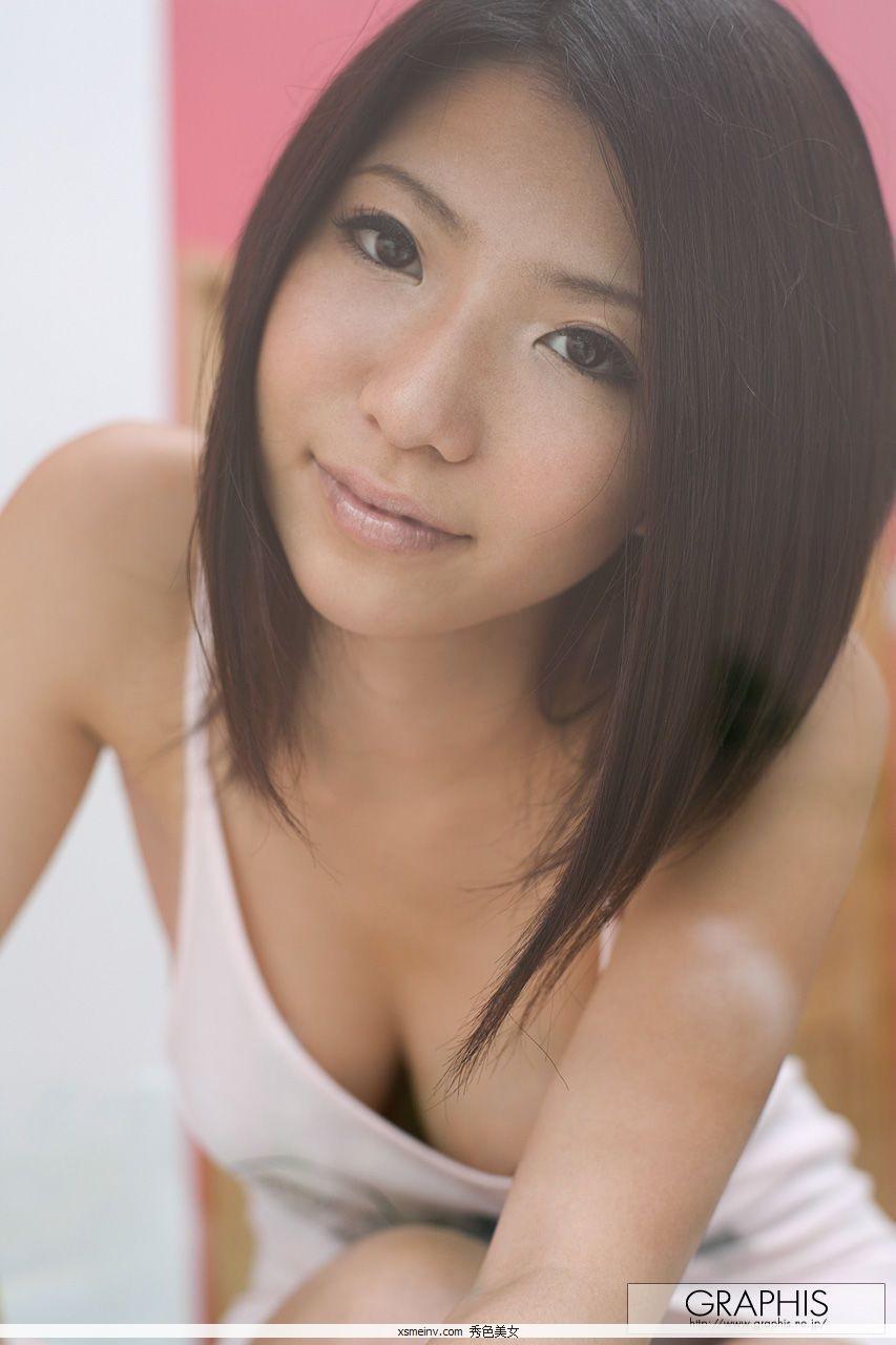 [日本Graphis写真] Gals No.239 AN 美 『Simple and Innocent』(3)