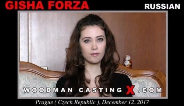 Gisha Forza  1080p