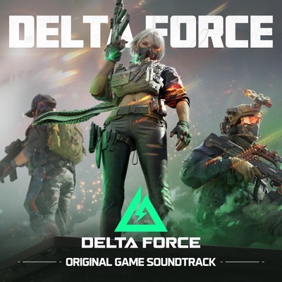 Delta Force Soundtrack