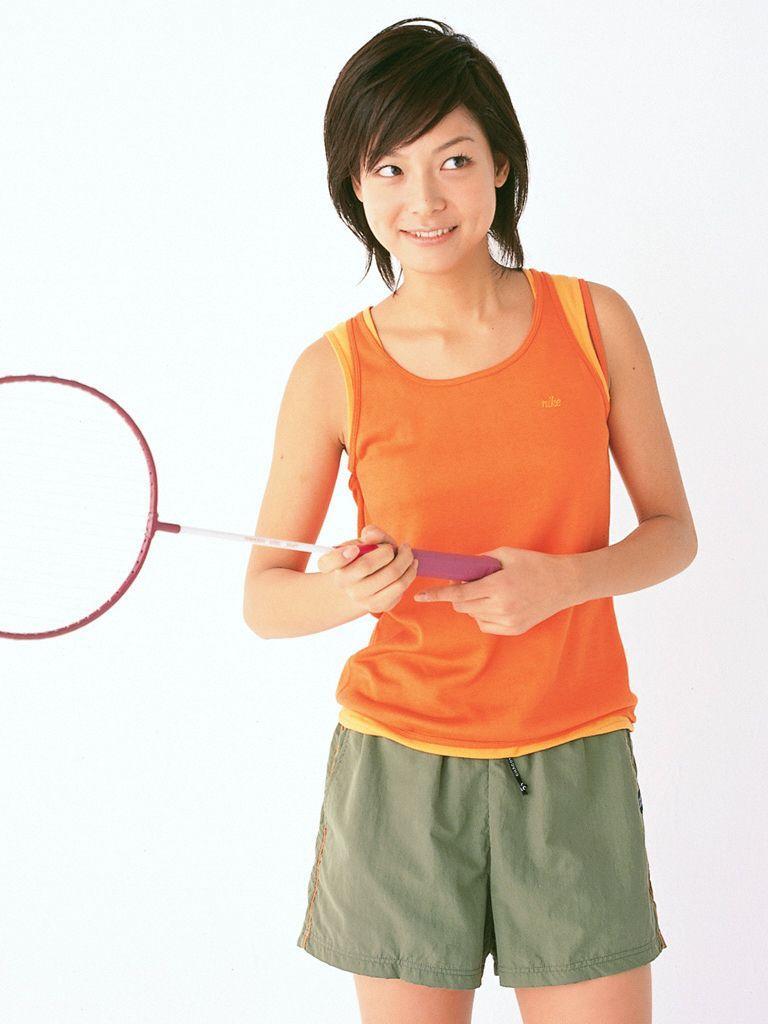 [Wanibooks] NO.02 Saki Aibu 相武紗季 写真集(35)