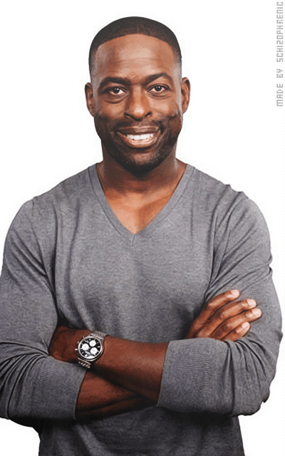 Sterling K. Brown GnuKacdC_o