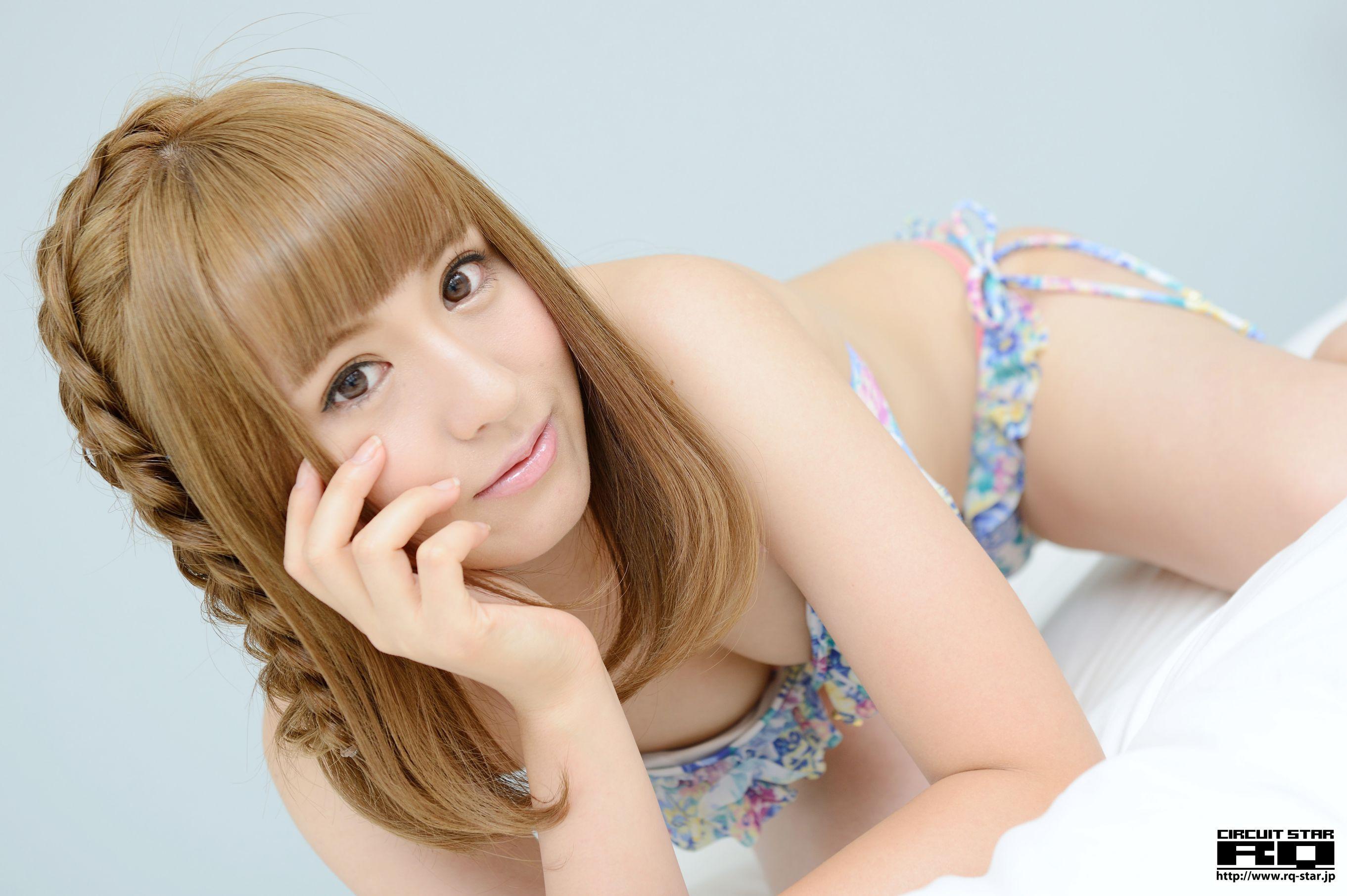 [RQ-STAR] NO.00945 Nozomi Misaki 心咲望/心咲のぞみ Swim Suits 写真集(24)