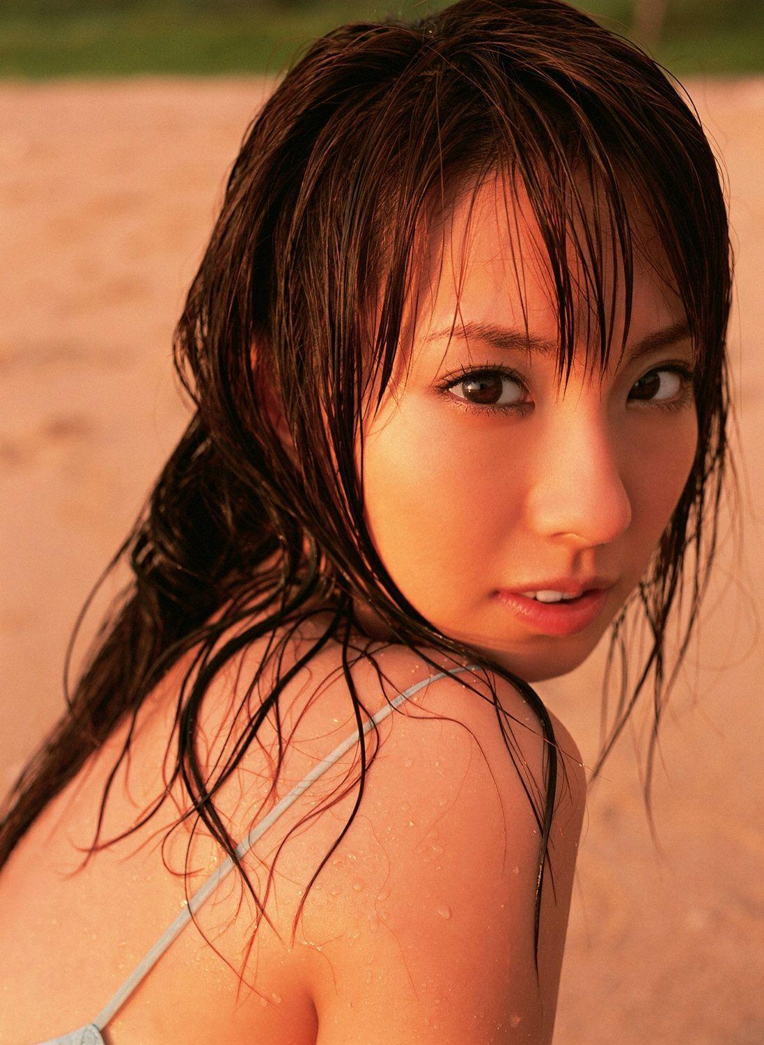 [YS Web] Vol.242 Azusa Yamamoto 山本梓 写真集(45)