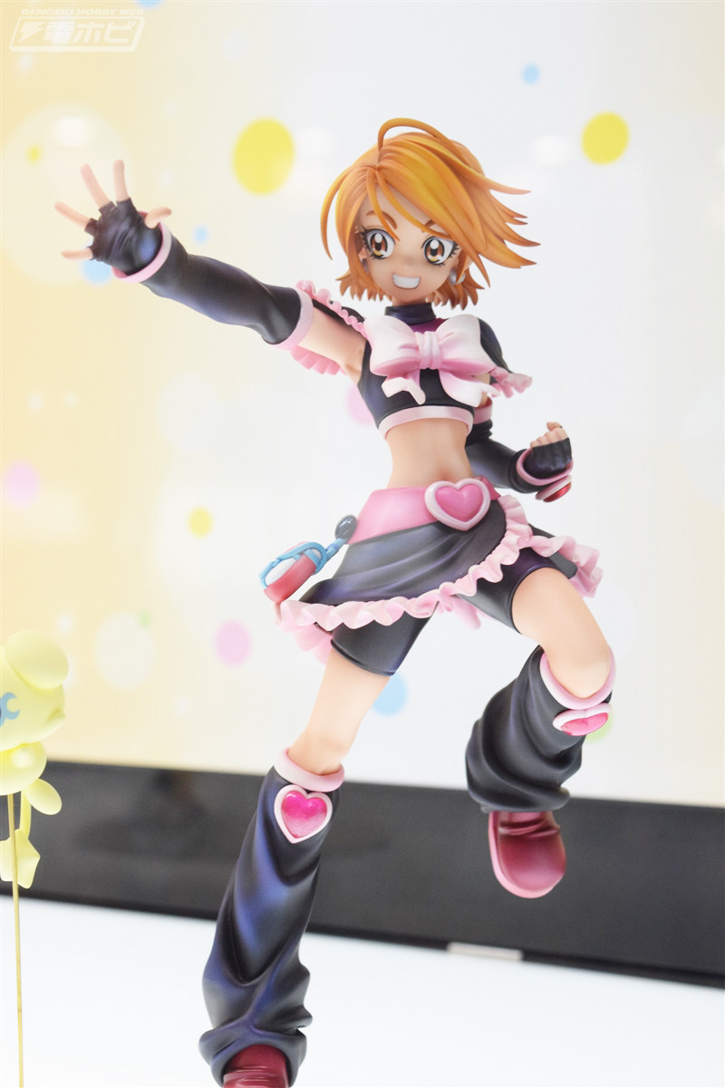 Precure - Tamashii Premier - Figuarts Zero (Bandai) - Page 2 S4xnYt0X_o