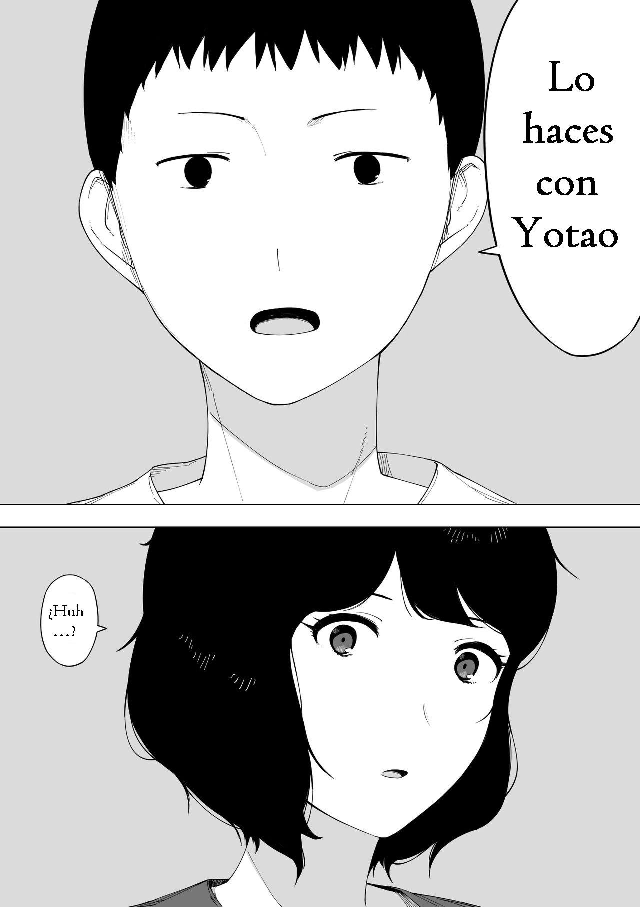 Ntr Como Madre Como Esposa - 13