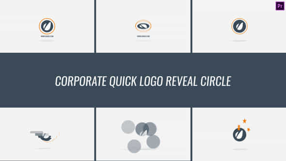 Corporate Quick Logo - VideoHive 42362459