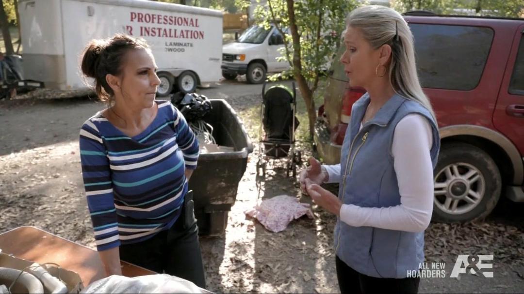 Hoarders S11E07 Cindy 720p HDTV x264-CRiMSON Hoarders S11E07 Cindy 720p HDTV x264-CRiMSON