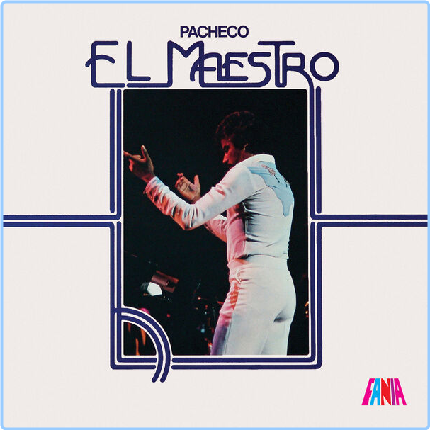 Johnny Pacheco El Maestro Remastered (2024) 24Bit 192kHz [FLAC] EVIlOfZG_o