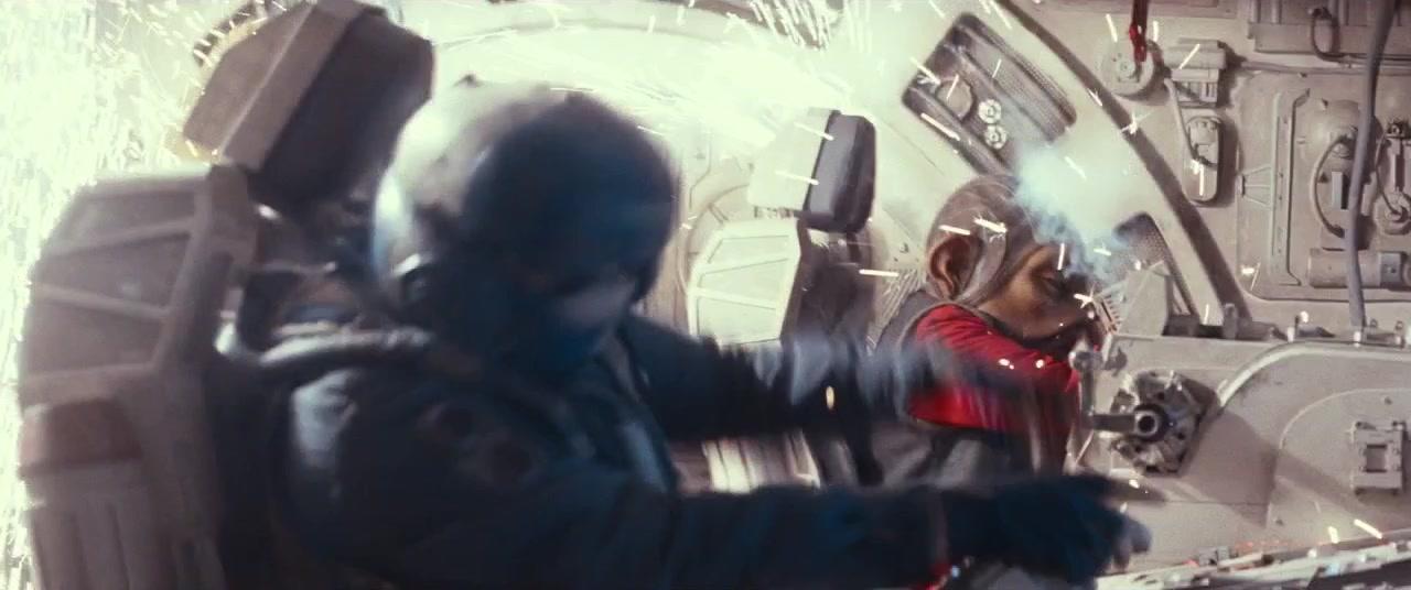 Star Wars: Episode IX - The Rise of Skywalker (2019) 720p Bluray X264 DTS-EVO Star Wars: Episode IX - The Rise of Skywalker (2019) 720p Bluray X264 DTS-EVO