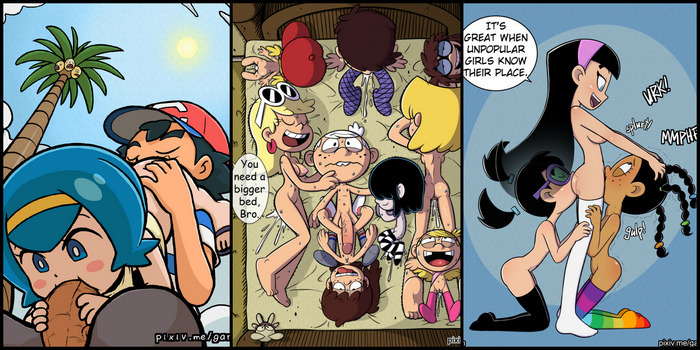 [Garabatoz] Comics & Art Collection (Big Update)