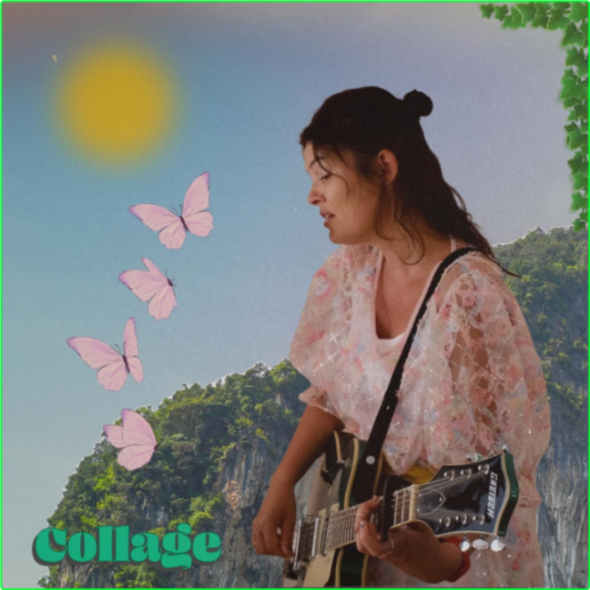 Cecilie Noer Collage (2024) WEB [FLAC] 16BITS 44 1KHZ 9n2YLc1k_o