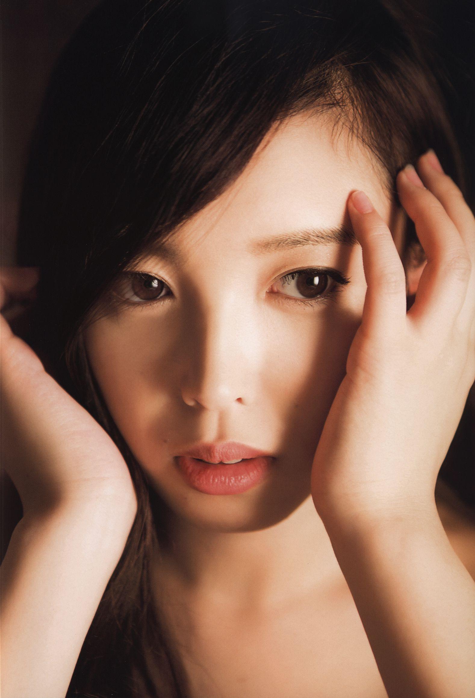 Nakajima Saki 中島早貴《N20》写真集(43)