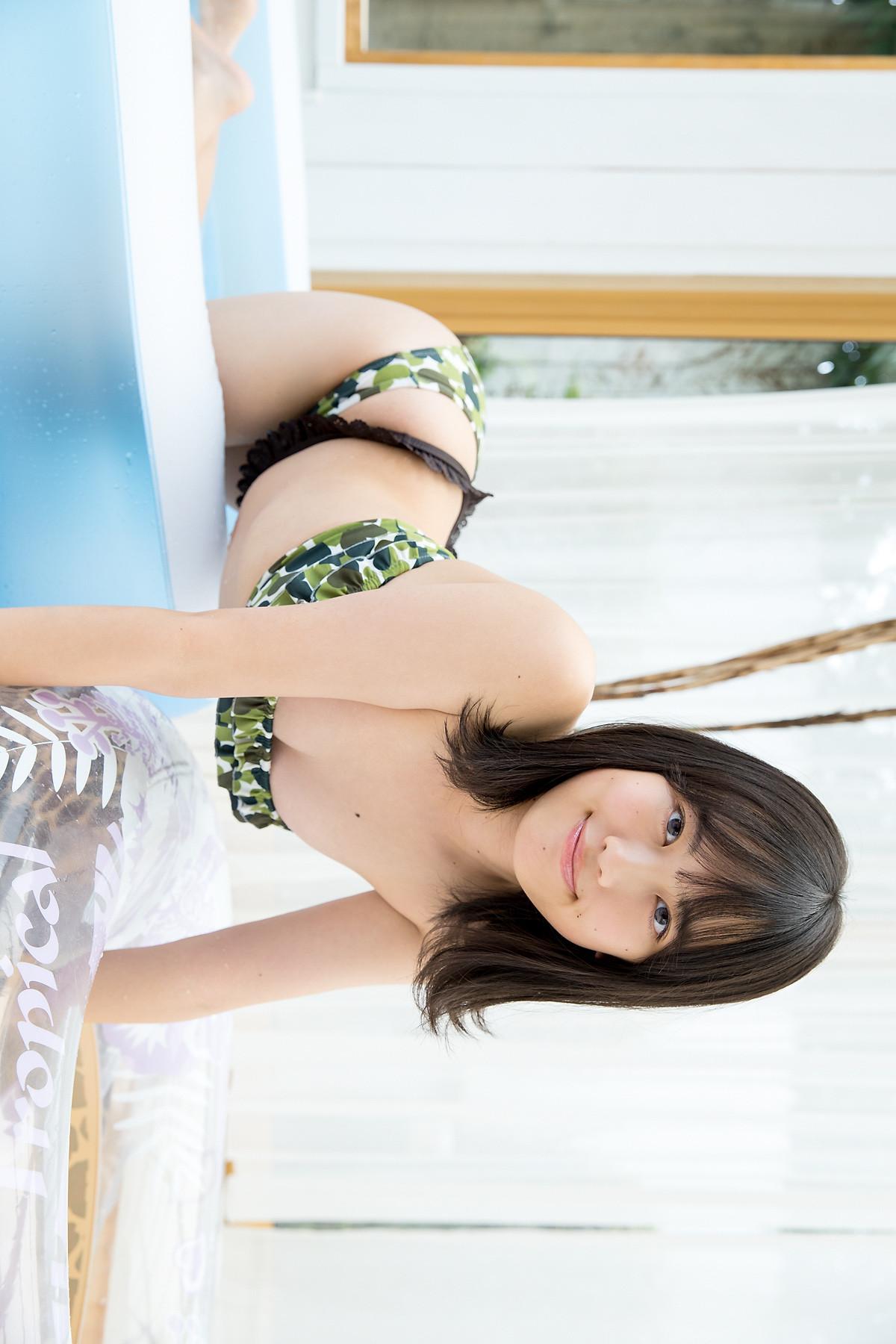 Sarina Kashiwagi 柏木さりな, Minisuka.tv Premium Gallery 03.06(43)