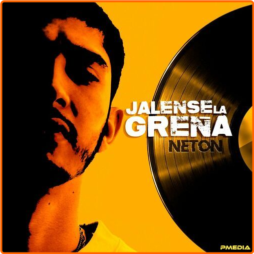 Neton Vega Jalense La Greña (2024) [320 Kbps] Vy2hCNdP_o