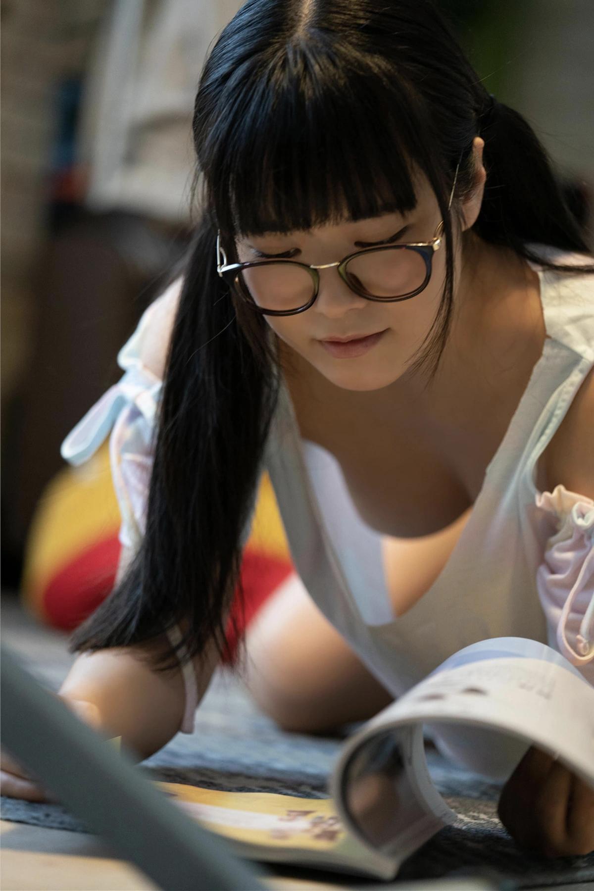 Umi Shinonome 東雲うみ, FLASHデジタル写真集 「プライベート観撮」 Set.03(3)