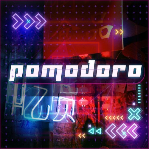 Elven Chlls - Pomodoro - 2022