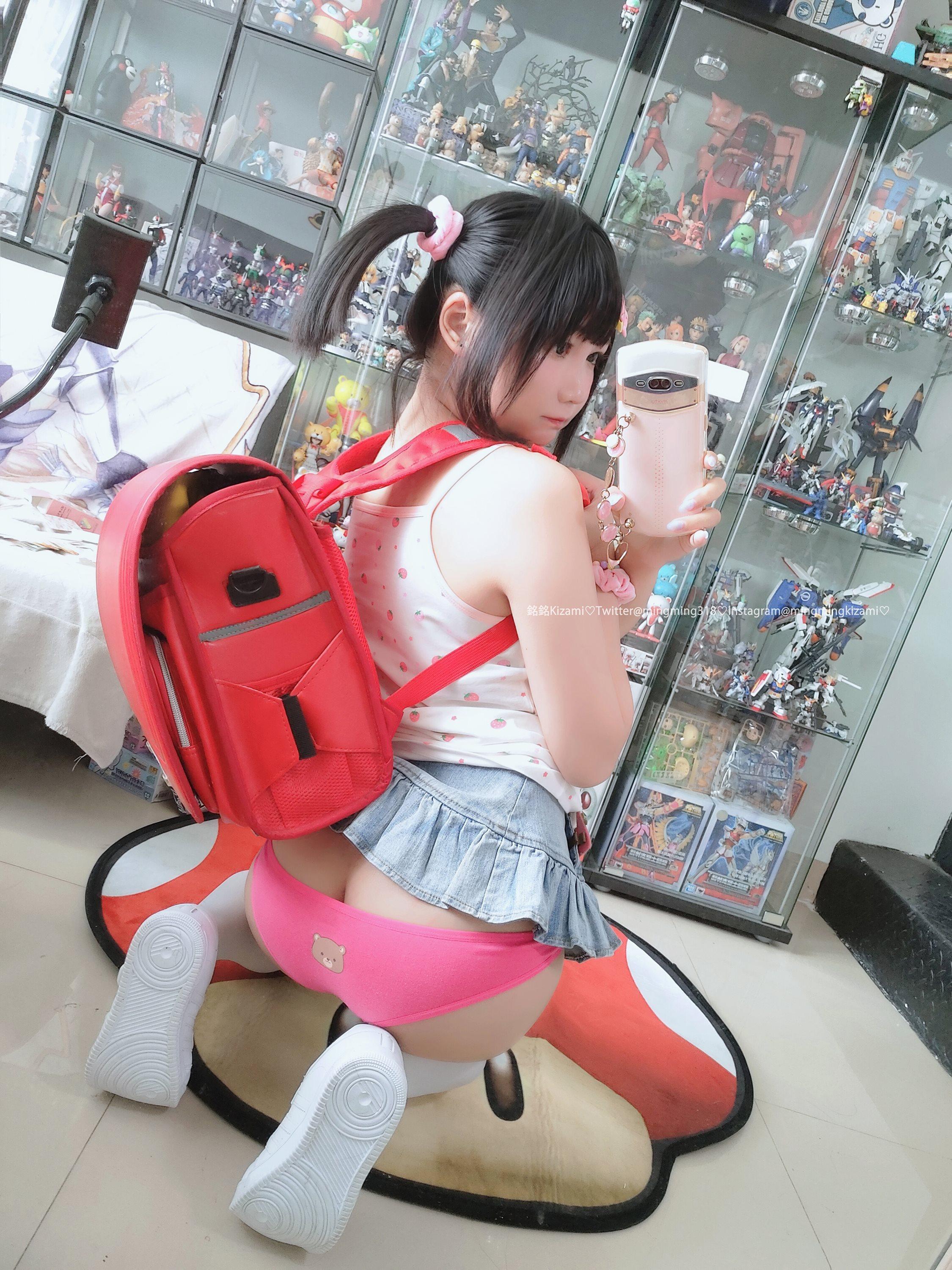 銘銘Kizami-BOOTH-Vol.24自撮り(60)