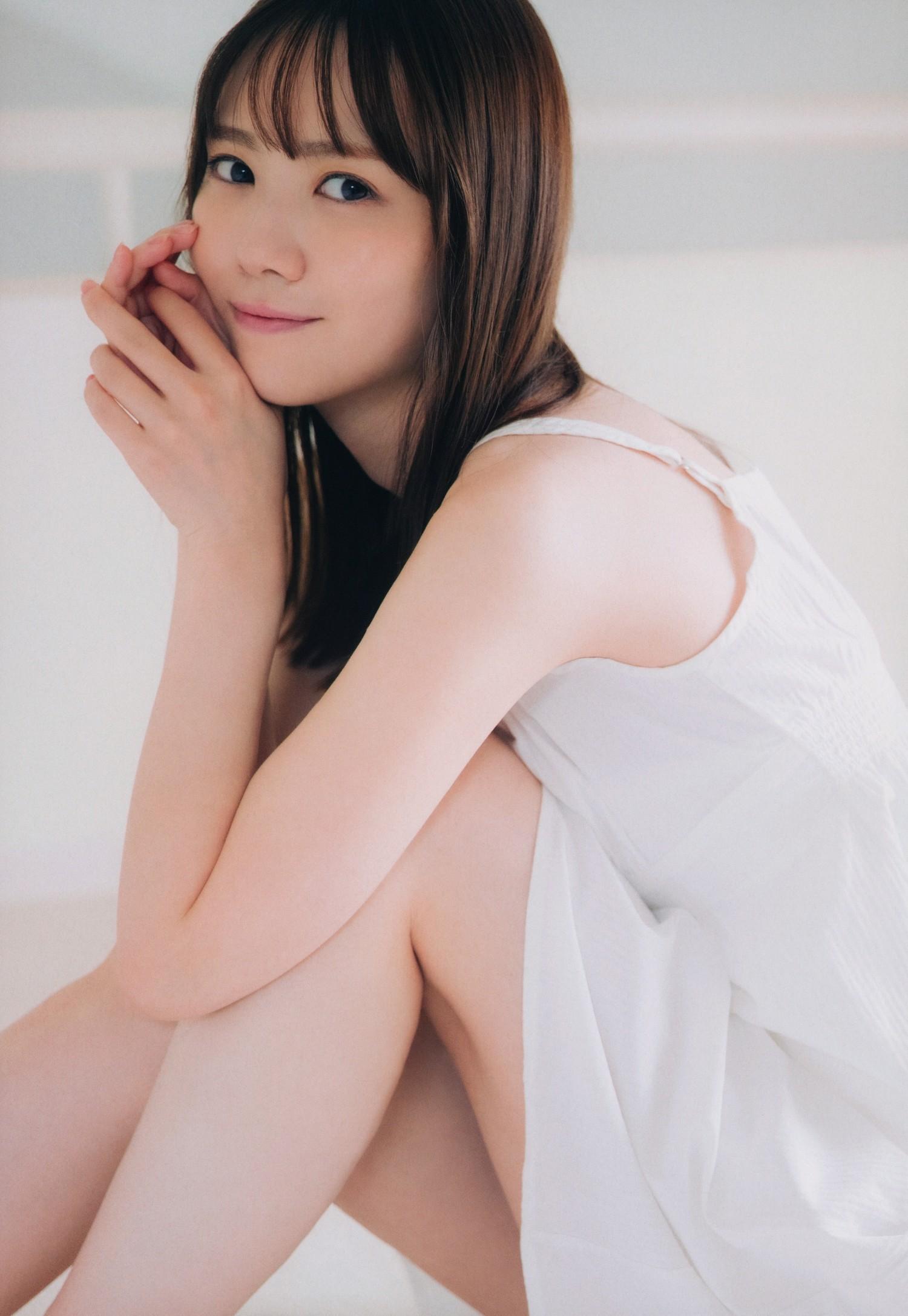 Mayu Tamura 田村真佑, UTB 2023.09 Vol.329 (アップトゥボーイ 2023年9月号)(16)