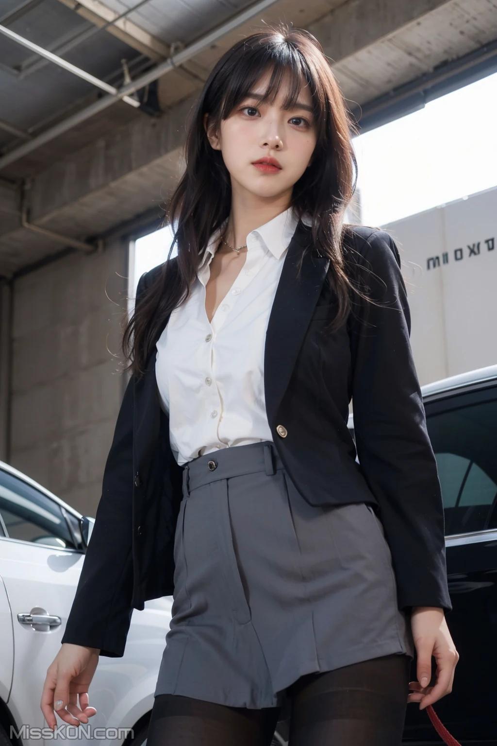 [AI Generated] 拟实画风 Vol.011 (331 photos)(33)