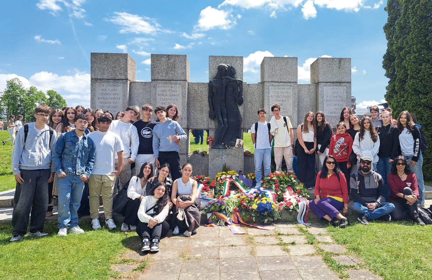 Foto cedida por Ayuntamiento de Rivas
