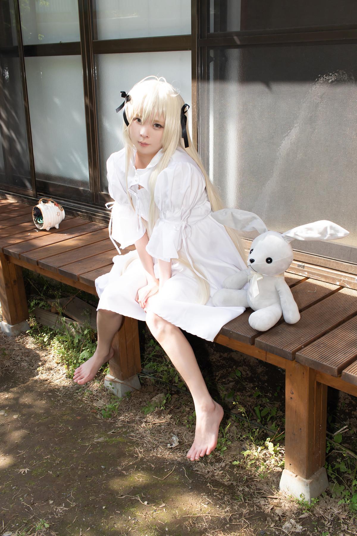 Meruru Amanogawa 天ノ川めるる, 写真集 Ebichiri☆Teikoku 「キミトイクソラ」 Set.01(19)