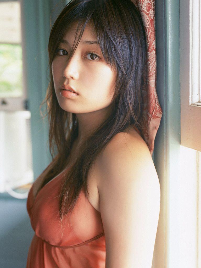 [Wanibooks] NO.08 Yoko Mitsuya 三津谷叶子/三津谷葉子 写真集(55)