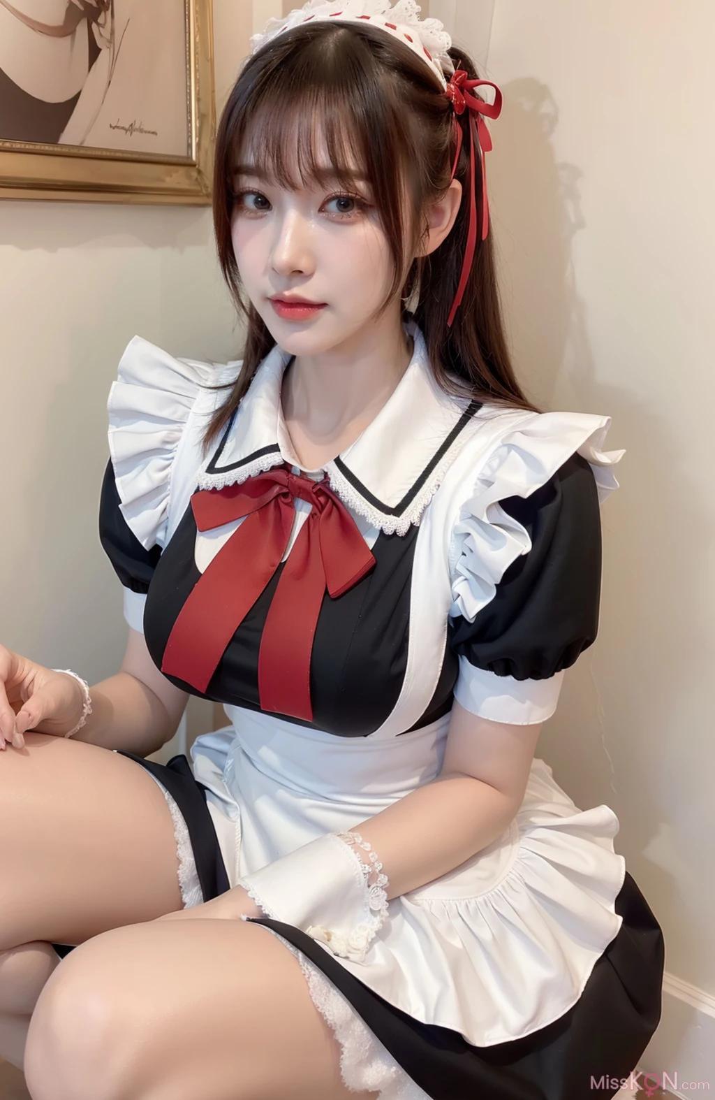 [AI Generated] 拟实画风 Vol.126 (146 photos)(30)