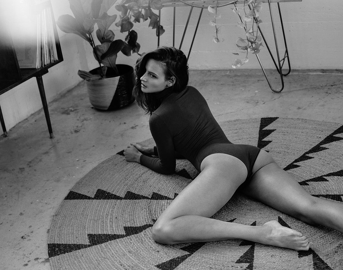 Emma Paterson nude by Jean-Claude Vorgeack - PSM Magazine Emma Paterson nude by Jean-Claude Vorgeack - PSM Magazine