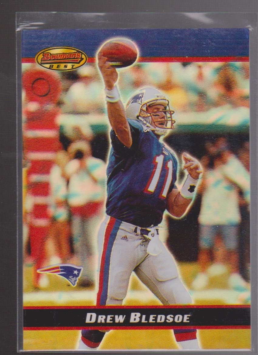New England Patriots Cards You Pick -- Get 40% off Details Inside A3 - Picture 6 of 248
