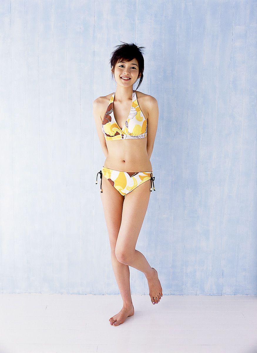 [DGC] NO.036 Maho Honda 本田真步 写真集(2)