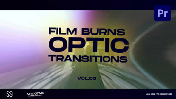 Film Burns Optic - VideoHive 48174526