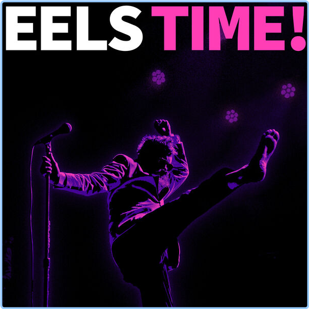 Eels EELS TIME! (2024) 24Bit 96kHz [FLAC] 3REzDvr1_o