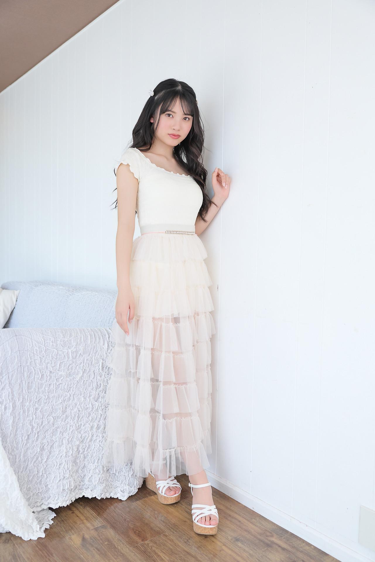 Mai Hyodo 兵藤まい, Minisuka.tv 2025.07.03 Regular Gallery Set 01.04(14)