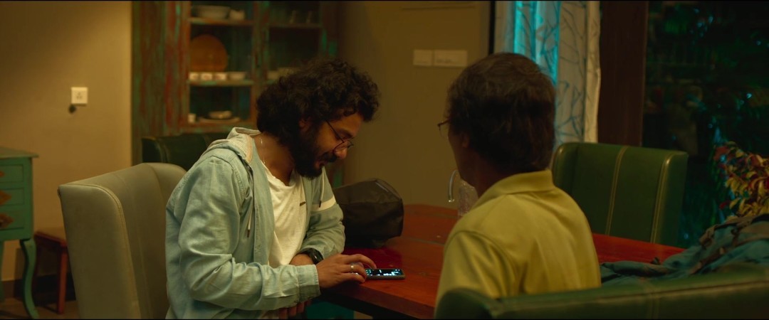 HOME (2021) Malayalam 1080p WEB-HD AVC DD5 1 ESub-BWT Exclusive HOME (2021) Malayalam 1080p WEB-HD AVC DD5 1 ESub-BWT Exclusive