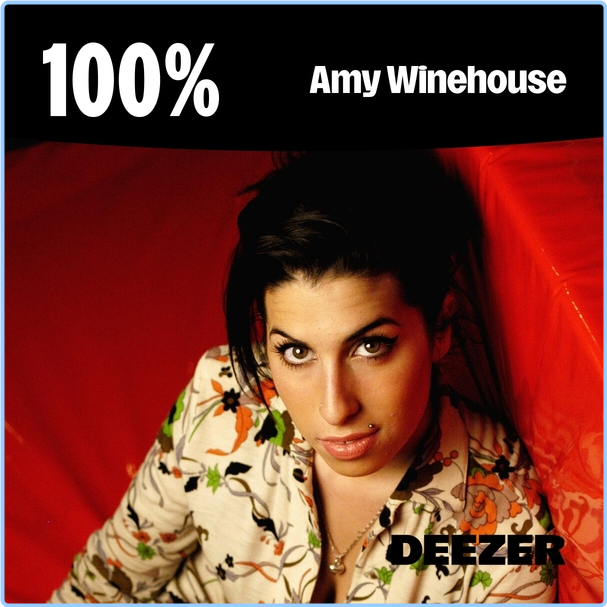 100% Amy Winehouse WEB [320 Kbps] 4gBeS0Jt_o