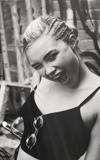 Florence Pugh VF9owoCt_o