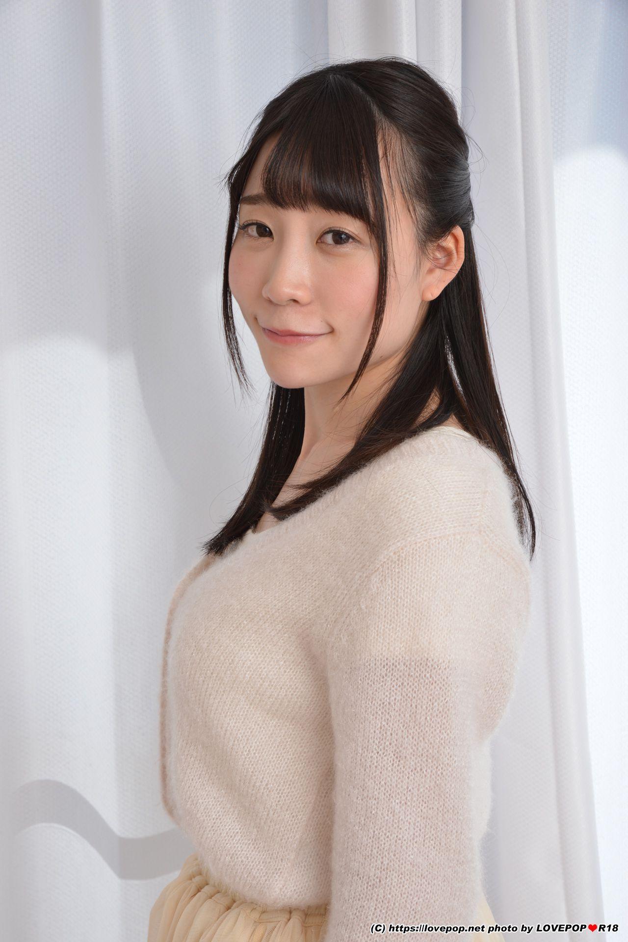 [LOVEPOP] 富田優衣 Yui Tomita Photoset 03 写真集(11)