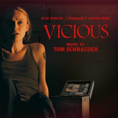 Vicious Soundtrack