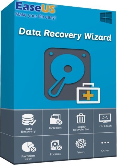 EaseUS Data Recovery Wizard Technician 16 0 0 Build 20230524 Multilingual L66sy6Xx_o